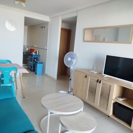 Mirador44 Apartment Peñíscola Екстериор снимка