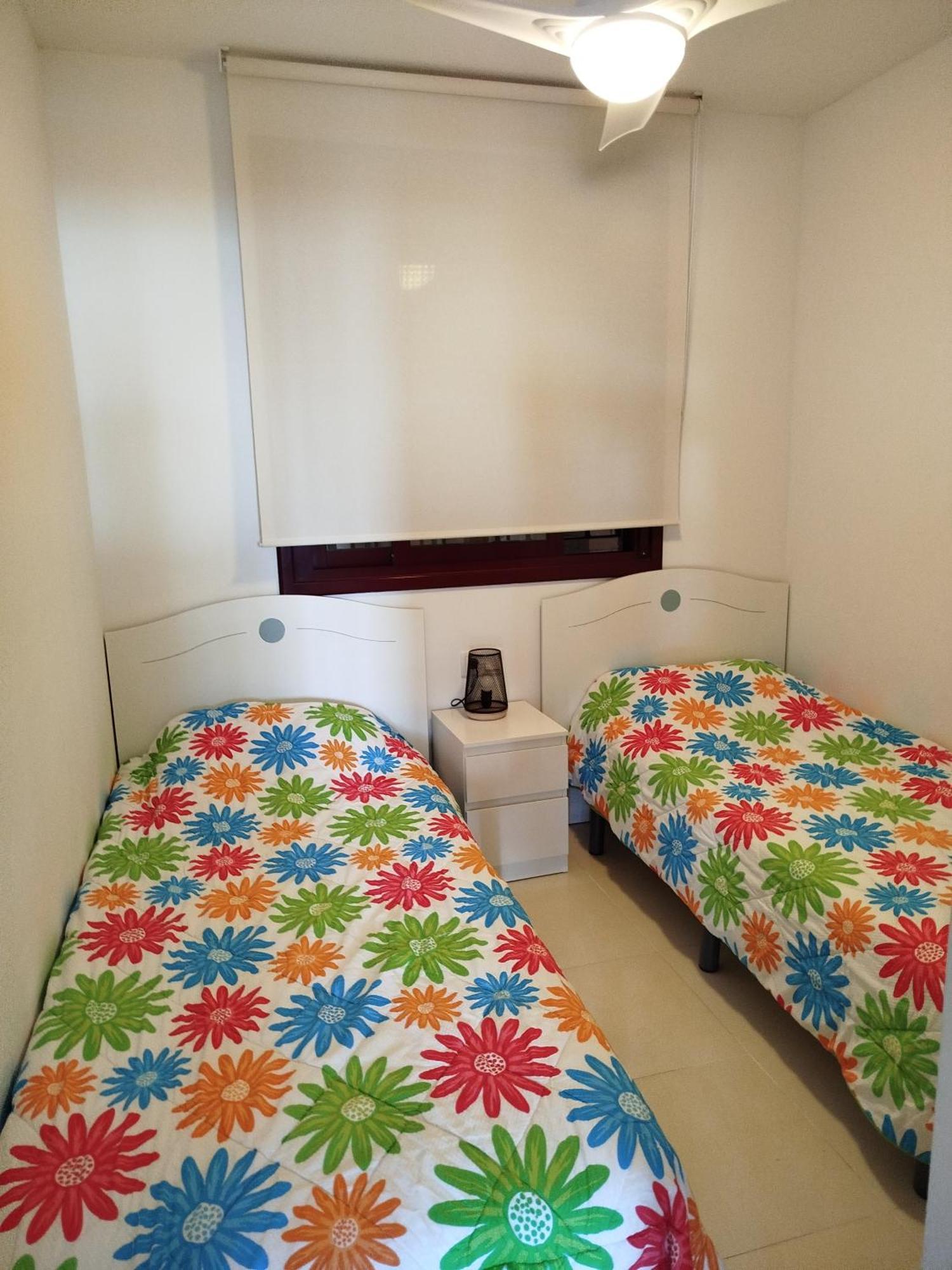 Mirador44 Apartment Peñíscola Екстериор снимка