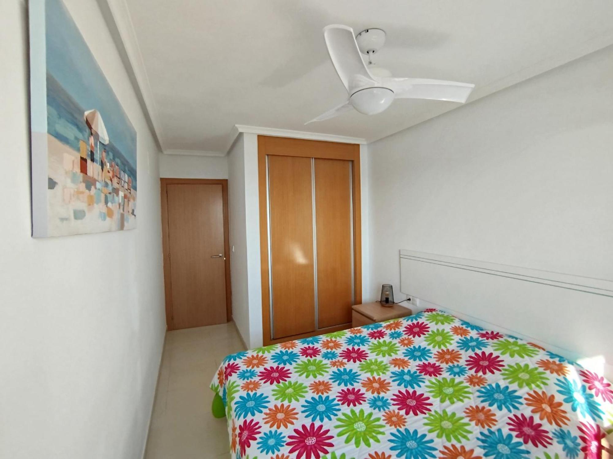 Mirador44 Apartment Peñíscola Екстериор снимка